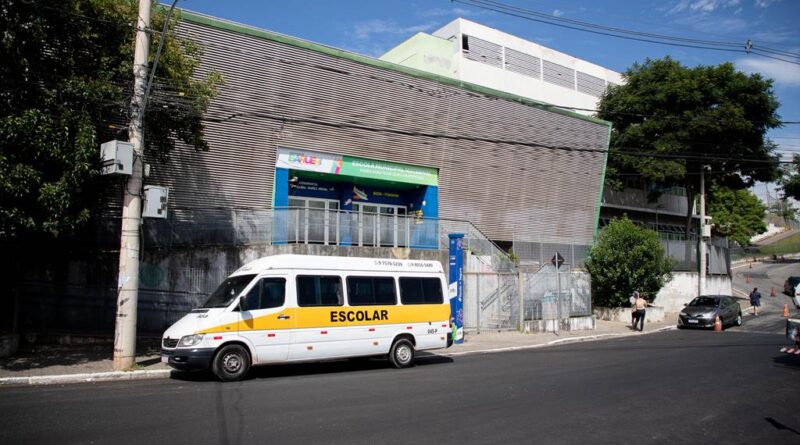 Prefeitura inicia reforma da Maternal Maria Sueli da Silva, no Vale do Sol