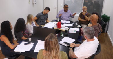 Câmara e Prefeitura definem regras para emendas impositivas