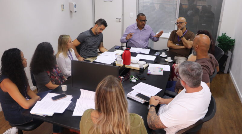 Câmara e Prefeitura definem regras para emendas impositivas