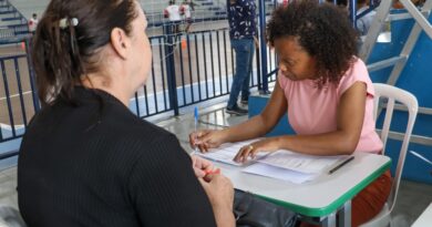 Prefeitura de Carapicuíba lança edital do Programa Auxílio Desemprego para 153 vagas