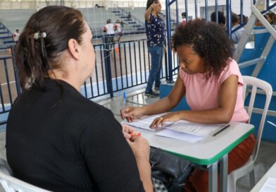 Prefeitura de Carapicuíba lança edital do Programa Auxílio Desemprego para 153 vagas