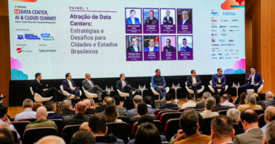 Santana de Parnaíba sedia 3ª edição do TS Data Centers, AI & Cloud Summit 2026