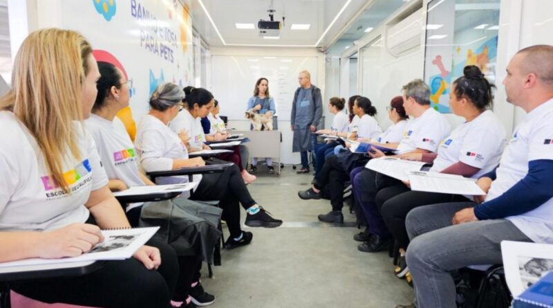 Caminho da Capacitação prorroga inscrições para cursos gratuitos em 15 municípios da região de Ribeirão Preto