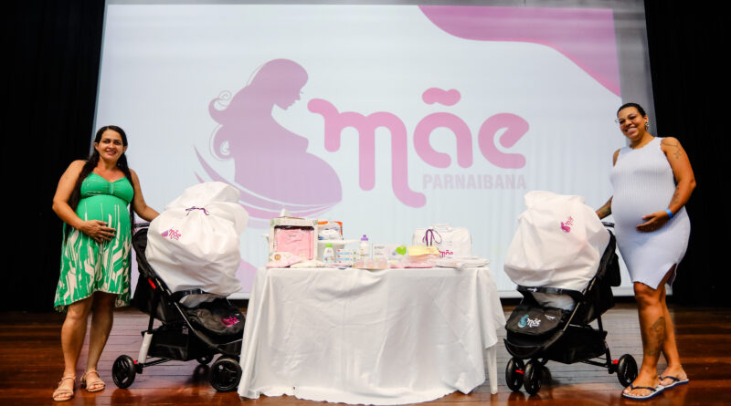 Mãe Parnaibana chega a mais de 15 mil gestantes atendidas e tem a maior redução da mortalidade materno-infantil do Estado de SP