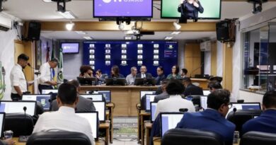 Câmara de Osasco reconhecerá atuação de Cláudio Monteiro e Kiko Celeguim