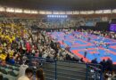 Osasco domina pódio no V Torneio LKO de Karatê com 26 medalhas