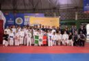 Osasco domina pódio no v Torneio LKO de Karatê com 26 medalhas