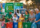 Prefeitura de Santana de Parnaíba amplia a coleta seletiva para 100% da cidade