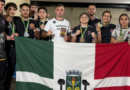 Osasco obtém 9 medalhas em provas de hapkido em Paulínia 