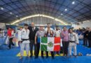 Osasco obtém 38 medalhas na 6ª Copa Jandira de Judô