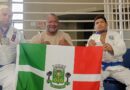 Osasco leva três medalhas na 2ª Etapa do Circuito Paulista de Jiu-Jitsu