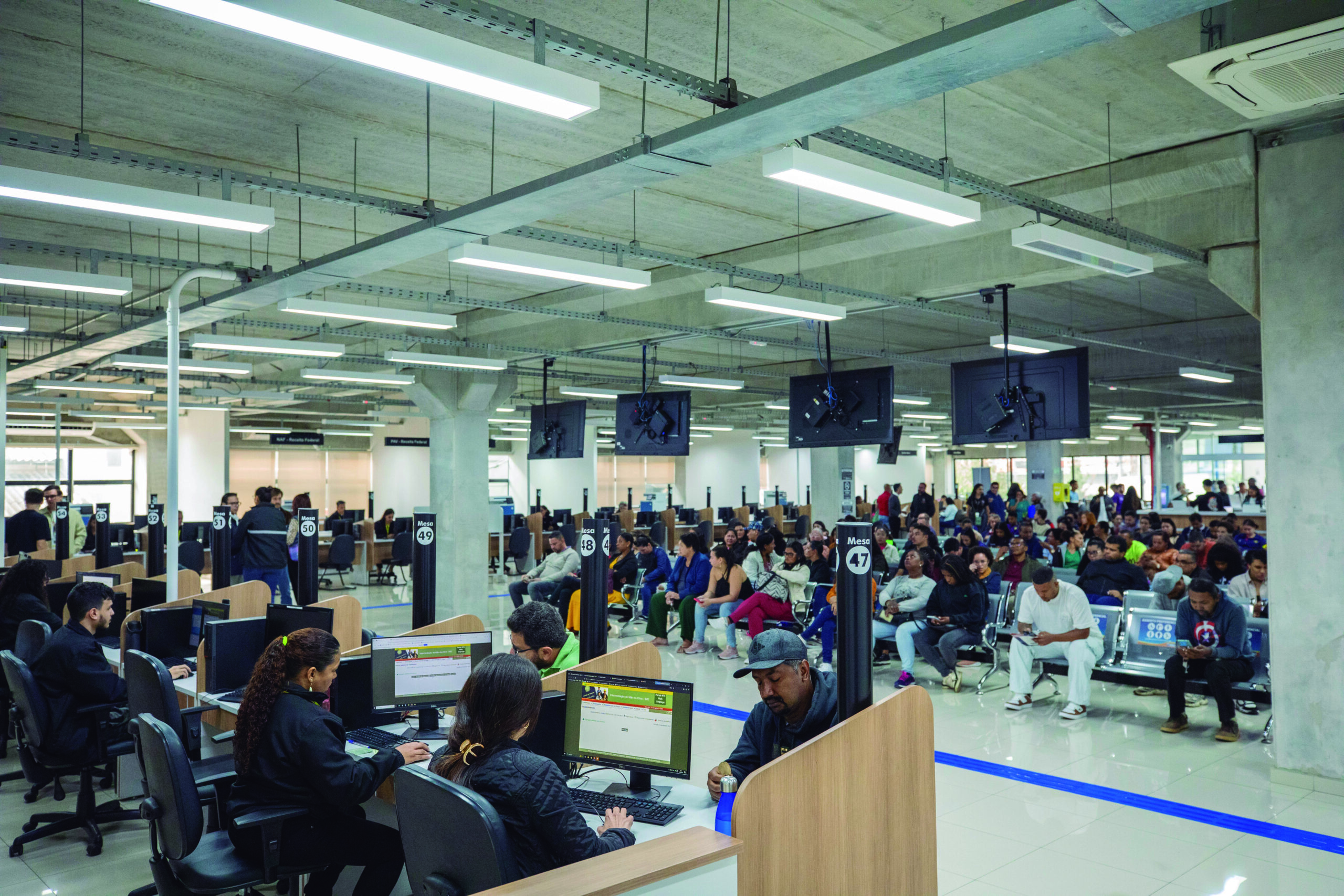 Prefeitura de Santana de Parnaíba oferece até 99% de desconto em multas e juros de imposto