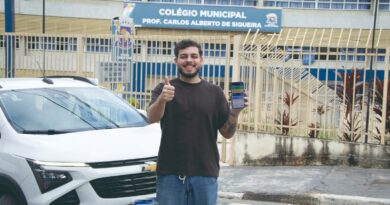 Prefeitura incentiva transferência de veículos para Santana de Parnaíba
