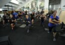 Barueri promove Maratona Fitness gratuita no dia 30 de maio