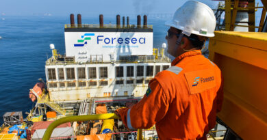  Foresea oferece 43 vagas onshore e offshore para diversos níveis no Rio e em Macaé