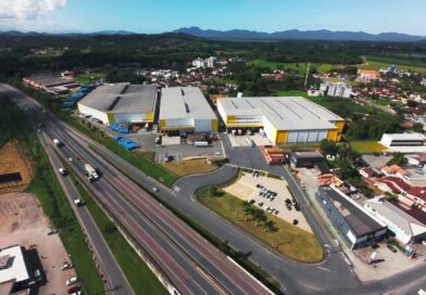  Britânia anuncia feirão de emprego com 150 vagas e salários reestruturados em Joinville (SC)