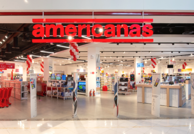  Americanas contrata profissionais para mais de 350 vagas para novo centro de distribuição em Brasília