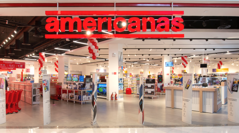  Americanas contrata profissionais para mais de 350 vagas para novo centro de distribuição em Brasília