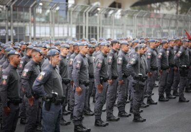 Polícia Militar de SP inscreve para 2 mil vagas de soldados; veja requisitos e etapas do concurso