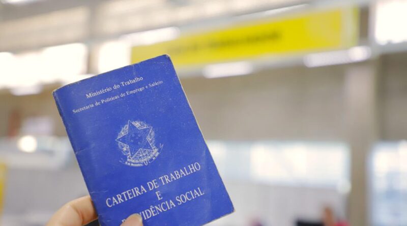 Casa do Trabalhador disponibiliza 33 vagas de emprego na primeira semana de junho