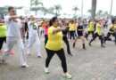 Maratona Fitness reúne cerca de mil participantes e celebra o esporte em Barueri