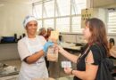 Ação solidária em Barueri arrecada recursos para instituição de combate ao câncer infantojuvenil