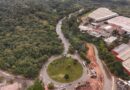 Dia Mundial do Meio Ambiente: despoluição do Córrego Fazenda beneficiará 14 mil imóveis