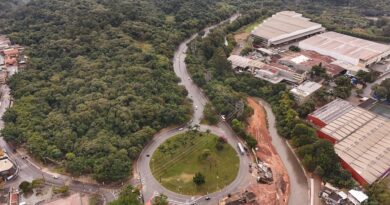 Dia Mundial do Meio Ambiente: despoluição do Córrego Fazenda beneficiará 14 mil imóveis