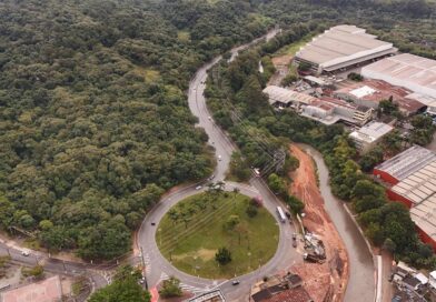 Dia Mundial do Meio Ambiente: despoluição do Córrego Fazenda beneficiará 14 mil imóveis