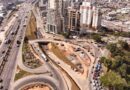 Obras da ViaOeste alteram acessos na região da Aldeia e Boa Vista a partir do dia 16
