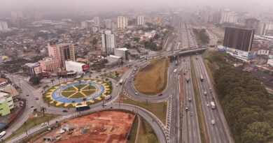 Marginais da Castello Branco serão entregues nesta quarta-feira (1º) em Barueri