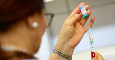 Governo de SP recomenda dose zero contra sarampo para bebês de 6 a 11 meses na capital e em Guarulhos