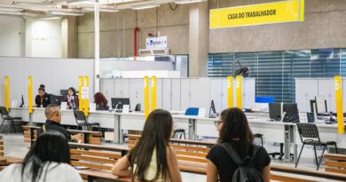 Barueri abre 17 vagas com salários de até R$ 2.6 mil nesta semana