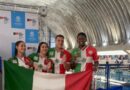 Natação de Osasco leva duas medalhasNatação de Osasco leva duas medalhas