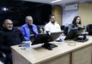 Representantes do Legislativo discutem soluções com a Sabesp em Osasco