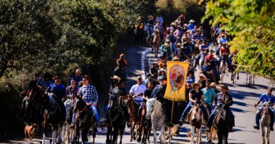 Prefeitura de Santana de Parnaíba promove a 111ª Festa de Santo Antônio do Suru no próximo domingo (14/6)