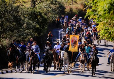 Prefeitura de Santana de Parnaíba promove a 111ª Festa de Santo Antônio do Suru no próximo domingo (14/6)
