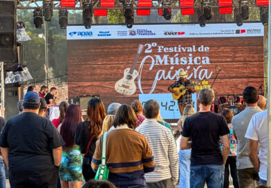 3º Festival de Música Caipira está com inscrições abertas até 19 de junho