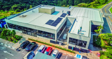 Placas solares em Santana de Parnaíba trarão economia de R$ 20 milhões ao ano