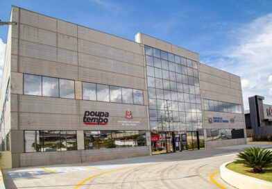 Prefeitura de Santana de Parnaíba promove a inauguração do novo posto de atendimento do INSS nesta sexta-feira (19/6)