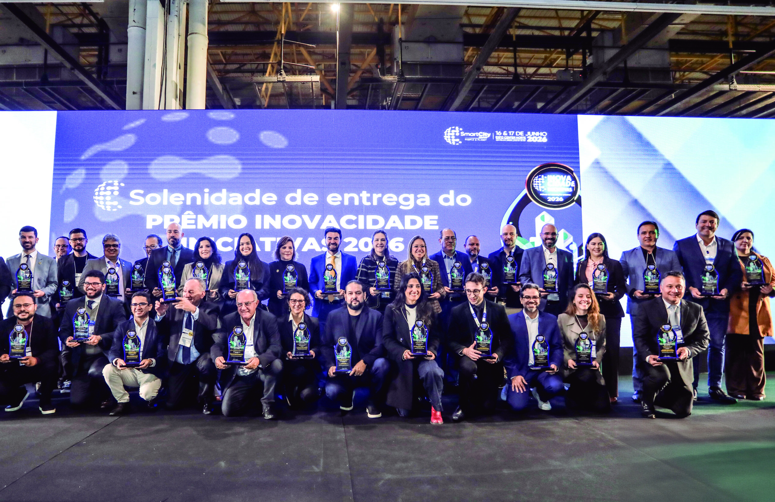 Santana de Parnaíba é premiada por projeto que amplia cobertura vacinal na infância 