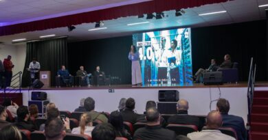 Santana de Parnaíba reforça parceria com Ciesp e empresários para geração de emprego e renda