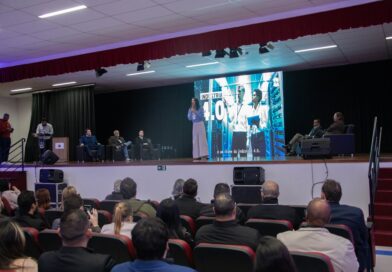 Santana de Parnaíba reforça parceria com Ciesp e empresários para geração de emprego e renda