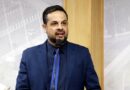 Rodrigo Gansinho assume cadeira no Legislativo osasquense