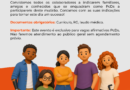 Grupo Marilan realiza mutirão de oportunidades para Pessoas com Deficiência