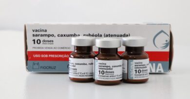 Sarampo volta a acender alerta: Barueri reforça vacinação para evitar avanço da doença