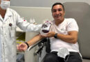 Sala Osasco recebe campanha de doação de sangue