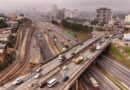 Novas marginais da Castello Branco transformam a mobilidade regional