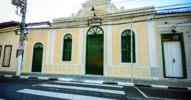  Prefeitura de Santana de Parnaíba reinaugura o Cineteatro Coronel Raymundo nesta sexta-feira (17/7)