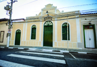  Prefeitura de Santana de Parnaíba reinaugura o Cineteatro Coronel Raymundo nesta sexta-feira (17/7)